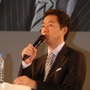 【TGS2009】基調講演 第2部・・・主要各社が今後の戦略を語る～「グローバル時代におけるトップメーカーの戦略と展望」