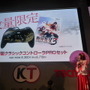 【TGS2009】4年ぶりの新作『戦国無双3』紹介ステージイベント ― 歴ドルが熱く語る