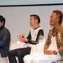 【TGS2009】小島秀夫、稲船敬二、名越稔洋・・・大物クリエイターが語る「Project Natal」