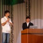 【TGS2009】「iPhoneはTGSの隠れた目玉」－iPhoneが見せるゲームの未来とは？