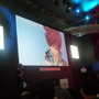 【TGS2009】『テイルズ オブ グレイセス』スペシャルスキットにファン大爆笑