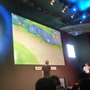 【TGS2009】『テイルズ オブ グレイセス』スペシャルスキットにファン大爆笑