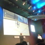 【TGS2009】『テイルズ オブ グレイセス』スペシャルスキットにファン大爆笑