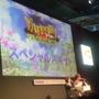 【TGS2009】『テイルズ オブ グレイセス』スペシャルスキットにファン大爆笑