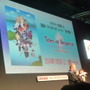 【TGS2009】『テイルズ オブ グレイセス』スペシャルスキットにファン大爆笑