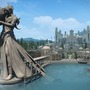 ブランド名は“サカ・グッチ”？『FF』シリーズ生みの親・坂口博信氏が『FF14』で裁縫師としてアイテムをマーケットに出品