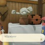 『ポケモンレジェンズ アルセウス』健気すぎるイシツブテが大きな話題に「なんか嬉しそうでワロタ」