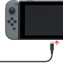 ニンテンドースイッチの充電が急速に減るなら、「改善手順」を試して―任天堂サポートが注意喚起