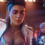 『Apex』の戦場に“百合”が成就！？ひそかに関係性を深めていたローバとヴァルキリー