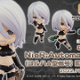 『NieR:Automata』A2の