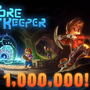 『コアキーパー（Core Keeper）』が 100万本の売上を達成！最大8人プレイが魅力の採掘サンドボックスゲーム