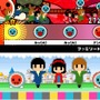 太鼓の達人Wii ドドーンと2代目!