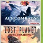 『ロスト プラネット コロニーズ』と『ACE COMBAT 6 解放への戦火』を同梱！「Xbox 360 エリート バリューパック」10月29日発売！