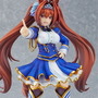 “1番”の勝利ポーズで堂々立体化！抜群スタイルの『ウマ娘』「ダイワスカーレット」フィギュア登場