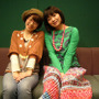 DS『ルミナスアーク3アイズ』のWEBラジオがスタート！ パーソナリティは中村繪里子さんと広橋涼さん。 