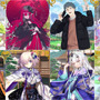 『FGO』「英霊夢装」の人気ランキング発表！ 「マンドリカルド」や「斎藤一」を下したベスト3は…