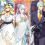 『FGO』「英霊夢装」の人気ランキング発表！ 「マンドリカルド」や「斎藤一」を下したベスト3は…