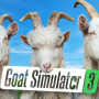 あのヤギが更にカオスになって返ってくる！情報量が多すぎる『Goat Simulator 3』プレイレポ&ヤギを10年“吸い続ける”開発者インタビュー