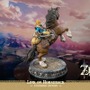 約17万円の『ゼルダの伝説BotW』「リンク」スタチュー登場！全高約56cm、大馬にまたがった大迫力の一品