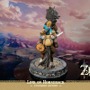 約17万円の『ゼルダの伝説BotW』「リンク」スタチュー登場！全高約56cm、大馬にまたがった大迫力の一品