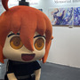 「英霊召喚フォトスタジオ」が京都に初登場！着ぐるみやコスプレも賑わった『FGO』ブースレポート【京まふ2022】