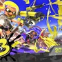 『スプラトゥーン3』通信問題・操作感に絞った「臨時更新データ」配信決定！マニューバー、ワイパーなどの不具合修正へ