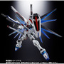 「【抽選販売】超合金 ZGMF-X10A フリーダムガンダム Ver.GCP」26,400円（税込）（C）創通・サンライズ