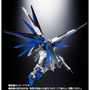 「【抽選販売】超合金 ZGMF-X10A フリーダムガンダム Ver.GCP」26,400円（税込）（C）創通・サンライズ