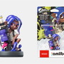 『スプラトゥーン3』Nintendo TOKYOで「amiibo」の抽選販売実施！全3種、さらに「トリプルセット」も用意