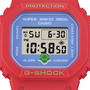 『スーパーマリオ』が腕時計「G-SHOCK」とコラボ！“無限1UP＝無敵”をテーマにしたスペシャルモデル登場