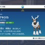 「パルデア地方」では不人気！？『ポケモンSV』メブキジカの図鑑説明が物議を醸す…