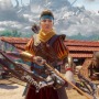 PS VR2専用アクション『Horizon Call of the Mountain』自由のため脅威に立ち向かう主人公「レイアス」の出自が明らかに