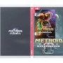 GBA『メトロイド フュージョン』が3月9日、Nintendo Switch Onlineに追加！2Dのシリーズ5作品全てがスイッチで遊べるように