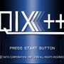 QIX++