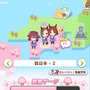 『ウマ娘』サクラのウマ娘たちが日本各地を訪れる！？新イベント「サクラ前線上昇中！花咲かヴィクトリー倶楽部」開催
