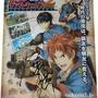 『戦場のヴァルキュリア2』東京と大阪で「開校記念抽選会」開催！豪華景品をゲット！