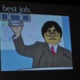 【GDC2010】任天堂、坂本賀勇氏が初めて明かすゲーム作りのアプローチ