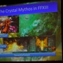 【GDC2010】鳥山求氏が語った「クリスタル神話」と「ゲームデザイン」・・・『ファイナルファンタジーXIII』