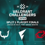 「VALORANT Challengers Japan 2024 Split 1」Playoff Finalsは3月30日、31日に開幕―REJECT、FENNEL、Sengoku Gamingが出場