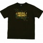 THE KING OF GAMES、『ゼルダの伝説1』『リンクの冒険』Tシャツを3月20日より販売開始