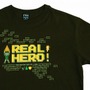 THE KING OF GAMES、『ゼルダの伝説1』『リンクの冒険』Tシャツを3月20日より販売開始