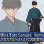 『FGO』ジャンヌがジルに「目つぶし」！？ 特定時発動の特殊モーションや「宮本伊織」に関する開発裏話を披露