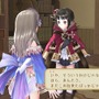 トトリのアトリエ ～アーランドの錬金術師2～