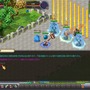 【レビュー】色んなバトルがすぐに＆手軽に遊べるMMORPG『英雄島』