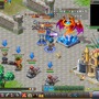 【レビュー】色んなバトルがすぐに＆手軽に遊べるMMORPG『英雄島』