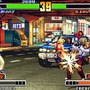 THE KING OF FIGHTERS PORTABLE '94～'98 Chapter of Orochi
