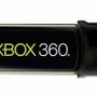 Xboxに最適化された8GBのUSBメモリ「Xbox360 USBフラッシュメモリ」6月17日発売 