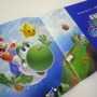 いよいよ明日発売！『スーパーマリオギャラクシー2』店頭配布カタログで基本内容をチェック