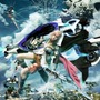 ファイナルファンタジーXIII Larger-than-Life Gallery for iPad