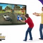 Kinect Joyride